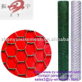 galvanized hexagonal wire mesh( best quality , low price )